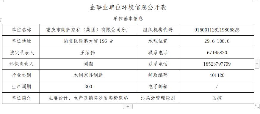 情况信息果真表